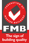 Federation of Master Builders Logo