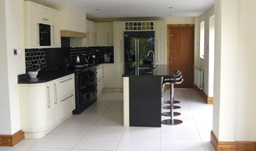Building Services