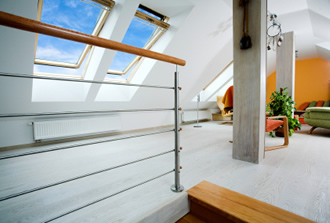 Garage Conversion