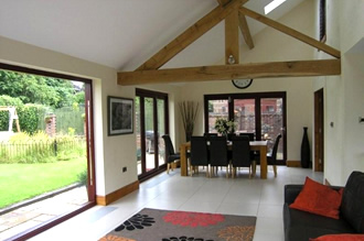 Barn Conversion